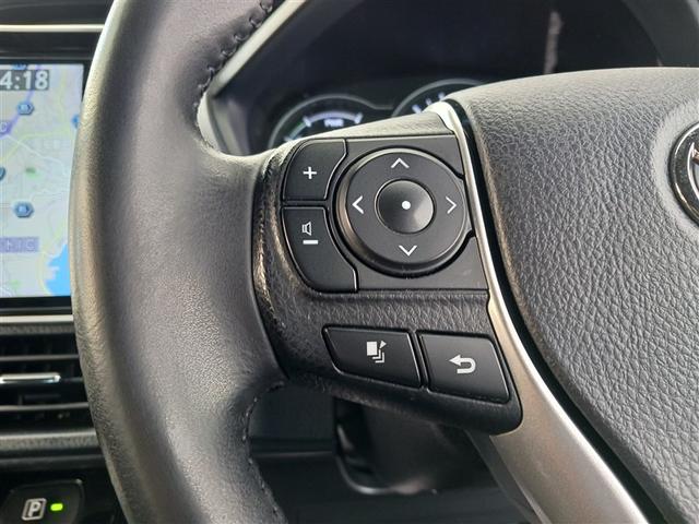 ノア ハイブリッドＳｉ　フルセグ　メモリーナビ　ＤＶＤ再生　ミュージックプレイヤー接続可　バックカメラ　衝突被害軽減システム　ＥＴＣ　両側電動スライド　ＬＥＤヘッドランプ　乗車定員７人　３列シート　記録簿（25枚目）