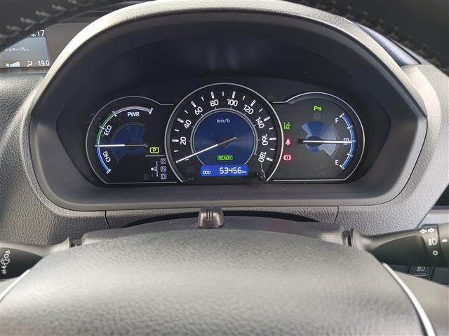 ノア ハイブリッドＳｉ　フルセグ　メモリーナビ　ＤＶＤ再生　ミュージックプレイヤー接続可　バックカメラ　衝突被害軽減システム　ＥＴＣ　両側電動スライド　ＬＥＤヘッドランプ　乗車定員７人　３列シート　記録簿（27枚目）