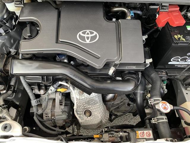 F セーフティーエディションIII メモリーナビ ミュージックプレイヤー接続可 バックカメラ 衝突被害軽減システム ETC LEDヘッドランプ 記録簿(30枚目)