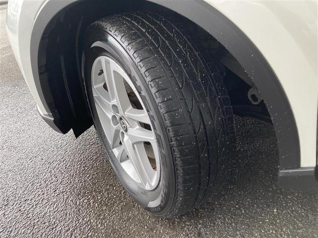 タイヤサイズ２１５／６０Ｒ１７