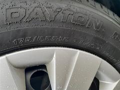 タイヤサイズ１７５／６５Ｒ１５ 4