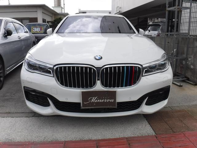 ＢＭＷ ７シリーズ