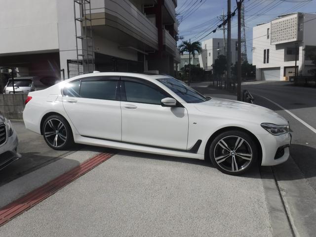 ＢＭＷ ７シリーズ