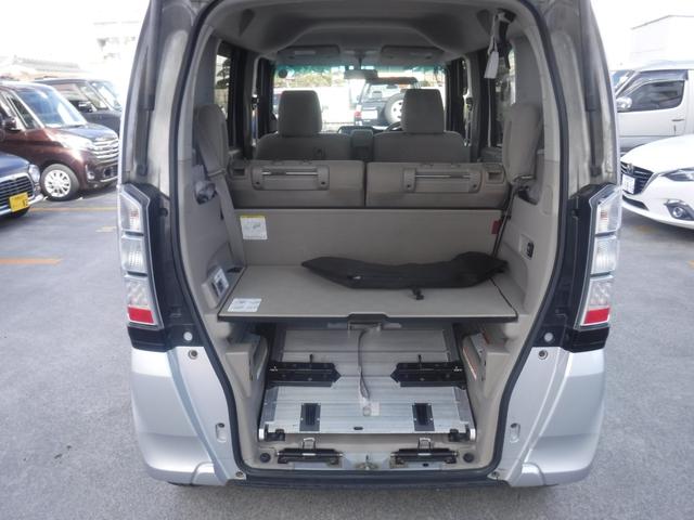 N-BOX+ G・Lパッケージ 車いす使用(7枚目)