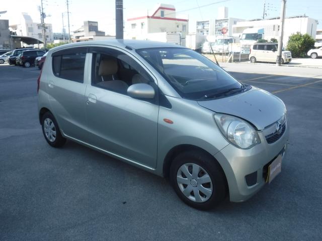 ミラ Ｌ　２年車検付き（3枚目）