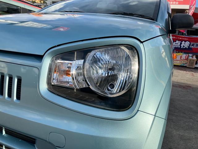 アルト L ★走行25.550km★ 自社メンテナンス車両 純正CDラジオ シートヒーター(3枚目)