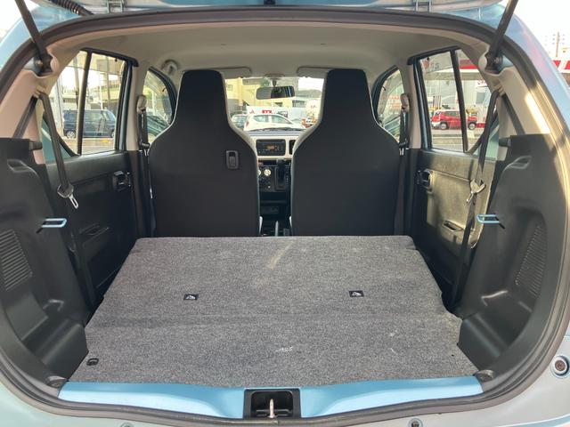 アルト L ★走行25.550km★ 自社メンテナンス車両 純正CDラジオ シートヒーター(8枚目)