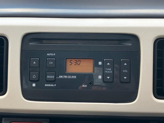 アルト L ★走行25.550km★ 自社メンテナンス車両 純正CDラジオ シートヒーター(15枚目)