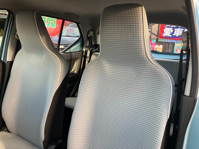 アルト L ★走行25.550km★ 自社メンテナンス車両 純正CDラジオ シートヒーター(26枚目)