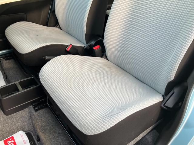 アルト L ★走行25.550km★ 自社メンテナンス車両 純正CDラジオ シートヒーター(27枚目)