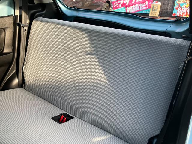 アルト L ★走行25.550km★ 自社メンテナンス車両 純正CDラジオ シートヒーター(28枚目)