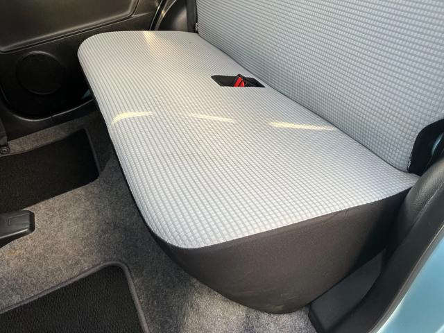 アルト L ★走行25.550km★ 自社メンテナンス車両 純正CDラジオ シートヒーター(29枚目)