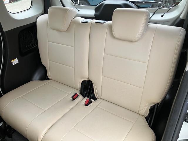 ワゴンＲスマイル Ｇ　快適パッケージ装着車　★走行２４．５００ｋｍ★　衝突被害軽減ブレーキ　両側スライドドア　純正ＣＤラジオ　社外シートカバー（25枚目）