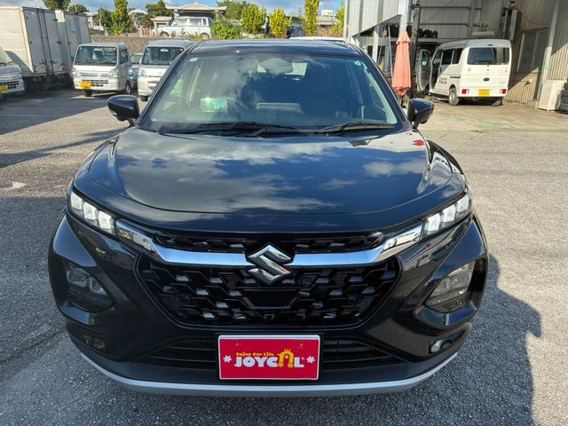 フロンクス ベースグレード　ベースグレード（５名）