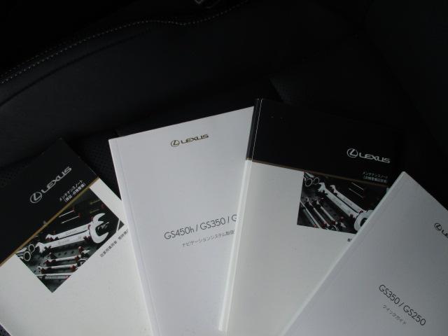 GS250 Iパッケージ(12枚目)