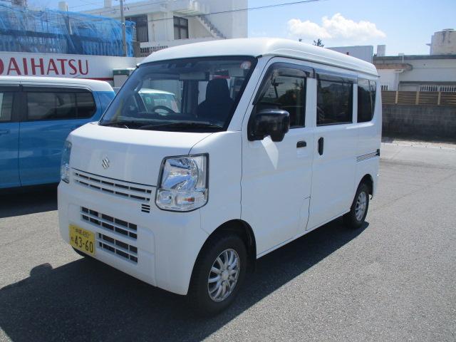 エブリイ ＰＡ