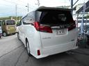 アルファード 2.5S タイプゴールド 中古車画像_4