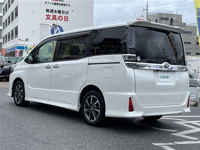ZS 煌III トヨタセーフティセンス プッシュスタート 純正ナビ Bluetooth TV AUX USB バックカメラ 両側パワースライドドア コーナーセンサー ETC オートライト LEDヘッドライト(34枚目)