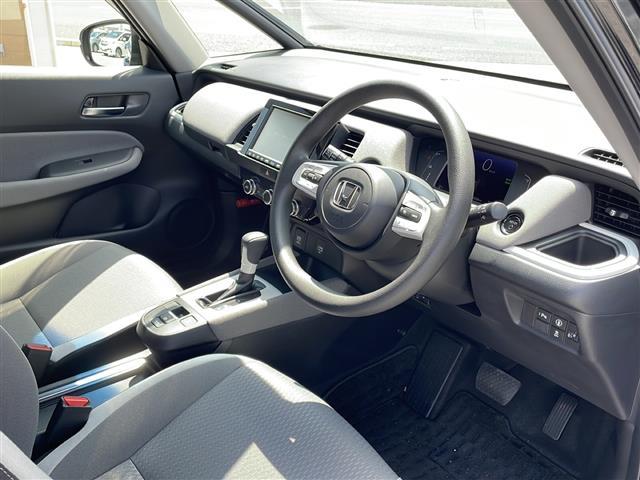 e:HEVクロスター 内地仕入車両 純正8インチSDナビ フルセグTV DVD再生可 BT バックカメラ ホンダセンシング レーダークルーズコントロール ドライブレコーダー LEDヘッドライト ETC(10枚目)