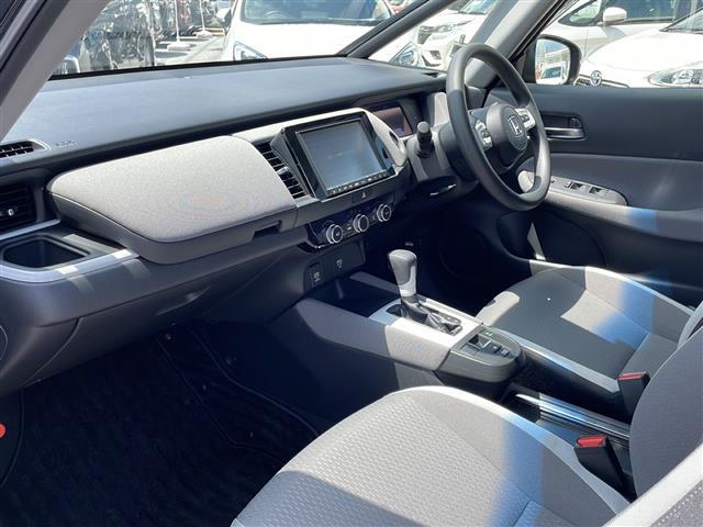 e:HEVクロスター 内地仕入車両 純正8インチSDナビ フルセグTV DVD再生可 BT バックカメラ ホンダセンシング レーダークルーズコントロール ドライブレコーダー LEDヘッドライト ETC(16枚目)