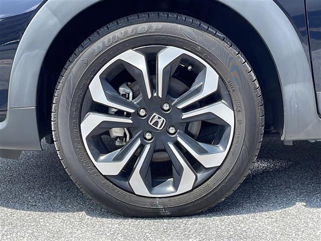 e:HEVクロスター 内地仕入車両 純正8インチSDナビ フルセグTV DVD再生可 BT バックカメラ ホンダセンシング レーダークルーズコントロール ドライブレコーダー LEDヘッドライト ETC(22枚目)