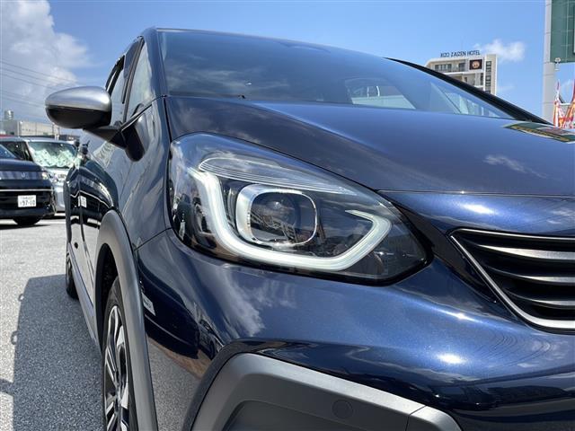 e:HEVクロスター 内地仕入車両 純正8インチSDナビ フルセグTV DVD再生可 BT バックカメラ ホンダセンシング レーダークルーズコントロール ドライブレコーダー LEDヘッドライト ETC(36枚目)