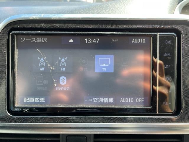 G 内地仕入車両 純正ナビ TV BT CD DVD 全方位カメラ 両側パワースライドドア ETC コーナーセンサー レーンキープアシスト 先行車発進アラーム トヨタセーフティセンス(3枚目)