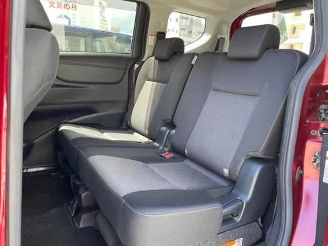 G 内地仕入車両 純正ナビ TV BT CD DVD 全方位カメラ 両側パワースライドドア ETC コーナーセンサー レーンキープアシスト 先行車発進アラーム トヨタセーフティセンス(25枚目)