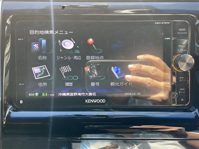 エレガンス　ナビ　Ｂｌｕｅｔｏｏｔｈ　ＴＶ　ＣＤ　ＤＶＤ　バックカメラ　ＥＴＣ　純正フロアマット　純正アルミ　オートライト　ドライブレコーダー　ステアリングスイッチ　電動格納ミラー　スマートキー　パワーシート(12枚目)