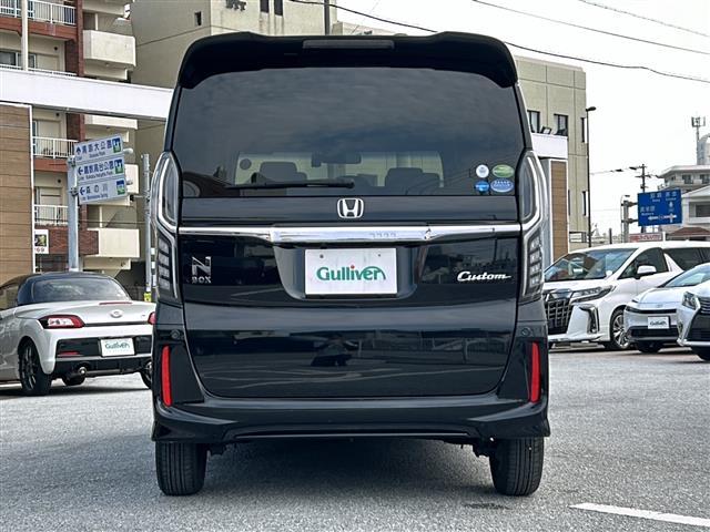 Ｇ・Ｌホンダセンシング(33枚目)