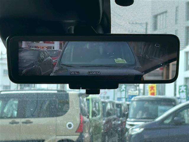 ノート ｅ－パワー　Ｘ　内地仕入　禁煙車　ナビ　フルセグＴＶ　全方位カメラ　Ｂｌｕｅｔｏｏｔｈ　ＤＶＤ　ＣＤ　ＵＳＢ　ＥＴＣ　インテリジェントミラー　ドライブレコーダー　スマートキー　プッシュスタート（5枚目）