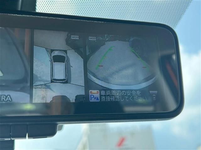 ノート ｅ－パワー　Ｘ　内地仕入　禁煙車　ナビ　フルセグＴＶ　全方位カメラ　Ｂｌｕｅｔｏｏｔｈ　ＤＶＤ　ＣＤ　ＵＳＢ　ＥＴＣ　インテリジェントミラー　ドライブレコーダー　スマートキー　プッシュスタート（6枚目）