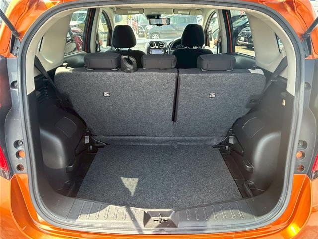 ノート ｅ－パワー　Ｘ　内地仕入　禁煙車　ナビ　フルセグＴＶ　全方位カメラ　Ｂｌｕｅｔｏｏｔｈ　ＤＶＤ　ＣＤ　ＵＳＢ　ＥＴＣ　インテリジェントミラー　ドライブレコーダー　スマートキー　プッシュスタート（23枚目）