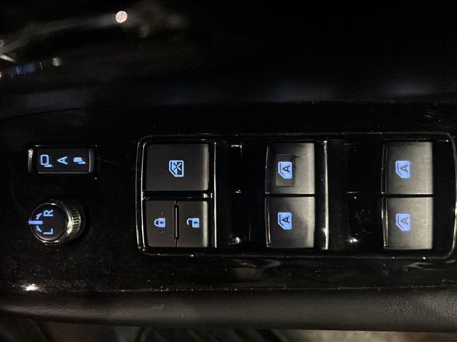 【 パワーウィンドウ 】あると便利なパワーウインドウ。