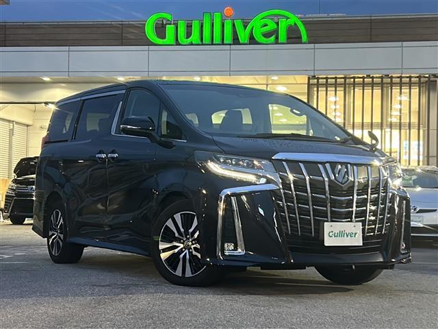 ◆令和2年式10月登録アルファード【SCパッケージ】が入荷致しました!!◆気になる車は専用ダイヤルからお問い合わせください!メールでのお問い合わせも可能です!!◆試乗可能です!!