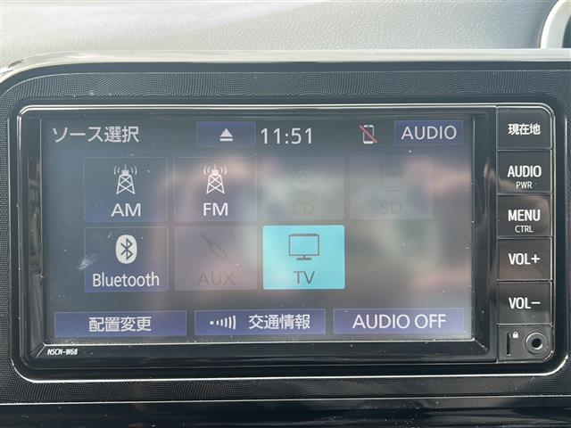 Ｂｌｕｅｔｏｏｔｈオーディオでドライブ中の音楽をスマートフォンから流せます♪