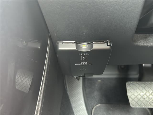 ＥＴＣで高速道路の料金所も手間いらず！