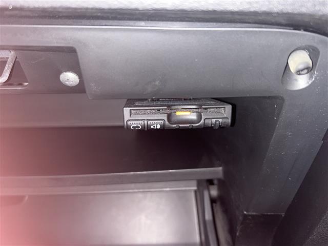 ETCで高速道路の料金所も手間いらず!////