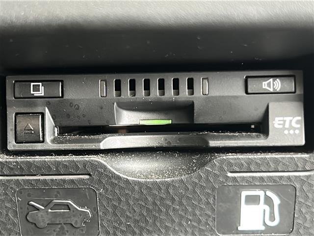 ＥＴＣで高速道路の料金所も手間いらず！