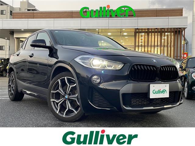 ◆平成３１年式２月登録ＢＭＷ　Ｘ２【Ｘ　Ｄｒｉｖｅ２０１　ＭスポーツＸ】が入荷致しました！！◆気になる車は専用ダイヤルからお問い合わせください！メールでのお問い合わせも可能です！！◆試乗可能です！！