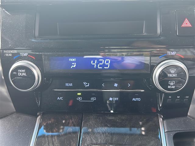 ヴェルファイア ２．５Ｚ　純正９インチナビ　フリップダウンモニター　両側パワースライドドア　バックカメラ　ＥＴＣ　コーナーセンサー　オートライト　電子サイドブレーキ　オートホールド　ＴＶ　Ｂｌｕｅｔｏｏｔｈ　ＣＤ　ＤＶＤ（17枚目）