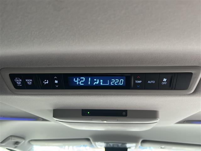 ヴェルファイア ２．５Ｚ　純正９インチナビ　フリップダウンモニター　両側パワースライドドア　バックカメラ　ＥＴＣ　コーナーセンサー　オートライト　電子サイドブレーキ　オートホールド　ＴＶ　Ｂｌｕｅｔｏｏｔｈ　ＣＤ　ＤＶＤ（19枚目）