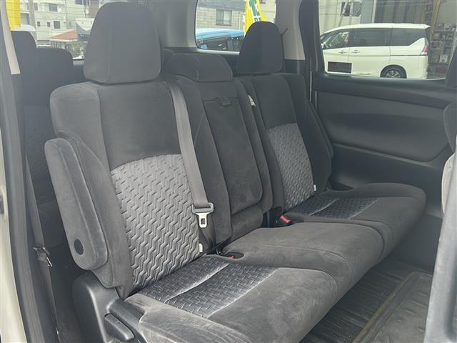 ヴェルファイア ２．５Ｚ　純正９インチナビ　フリップダウンモニター　両側パワースライドドア　バックカメラ　ＥＴＣ　コーナーセンサー　オートライト　電子サイドブレーキ　オートホールド　ＴＶ　Ｂｌｕｅｔｏｏｔｈ　ＣＤ　ＤＶＤ（24枚目）