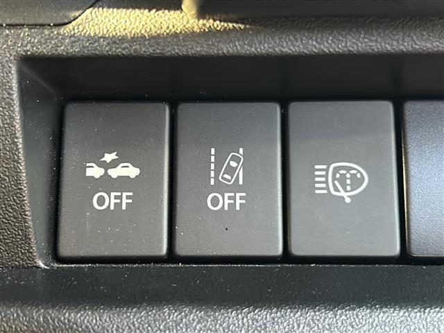 ジムニー ＸＣ　社外ディスプレイオーディオ　Ｂｌｕｅｔｏｏｔｈ　バックカメラ　ＥＴＣ　ドライブレコーダー　シートヒーター　オートライト　衝突軽減システム　レーンキープアシスト　ＬＥＤヘッドライト（6枚目）