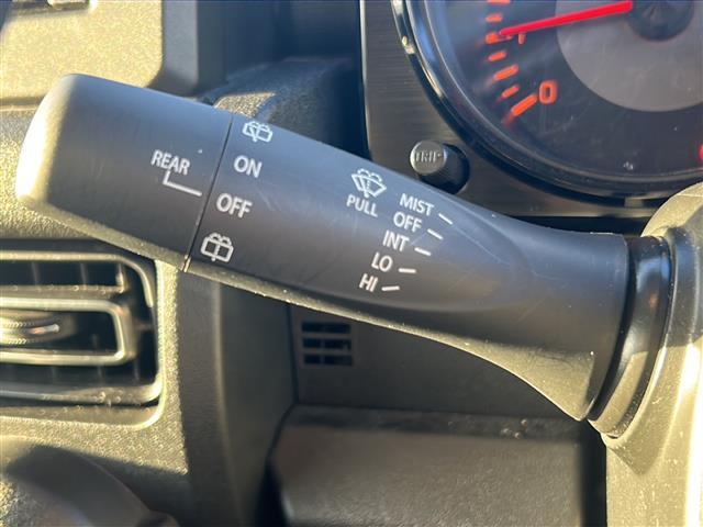 ジムニー ＸＣ　社外ディスプレイオーディオ　Ｂｌｕｅｔｏｏｔｈ　バックカメラ　ＥＴＣ　ドライブレコーダー　シートヒーター　オートライト　衝突軽減システム　レーンキープアシスト　ＬＥＤヘッドライト（14枚目）