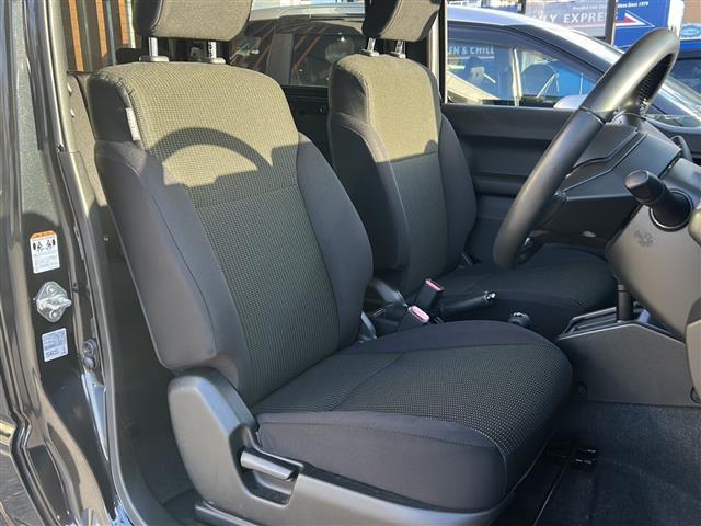 ジムニー ＸＣ　社外ディスプレイオーディオ　Ｂｌｕｅｔｏｏｔｈ　バックカメラ　ＥＴＣ　ドライブレコーダー　シートヒーター　オートライト　衝突軽減システム　レーンキープアシスト　ＬＥＤヘッドライト（22枚目）