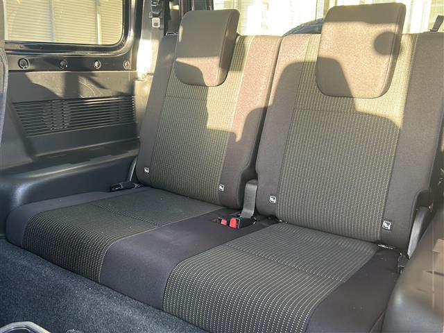 ジムニー ＸＣ　社外ディスプレイオーディオ　Ｂｌｕｅｔｏｏｔｈ　バックカメラ　ＥＴＣ　ドライブレコーダー　シートヒーター　オートライト　衝突軽減システム　レーンキープアシスト　ＬＥＤヘッドライト（26枚目）