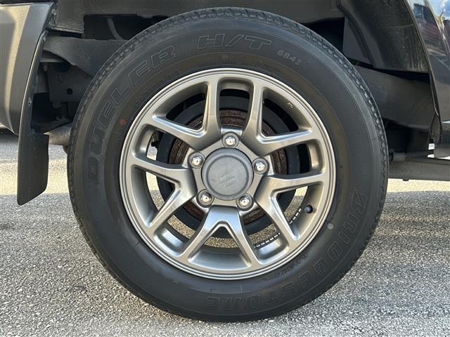 ジムニー ＸＣ　社外ディスプレイオーディオ　Ｂｌｕｅｔｏｏｔｈ　バックカメラ　ＥＴＣ　ドライブレコーダー　シートヒーター　オートライト　衝突軽減システム　レーンキープアシスト　ＬＥＤヘッドライト（41枚目）