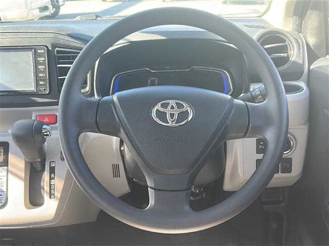 ピクシスエポック Ｇ　ＳＡＩＩＩ　ワンオーナー　禁煙車　純正オプションナビ　ＴＶ　Ｂｌｕｅｔｏｏｔｈ　ＣＤ　スマートキー　ＥＴＣ　ドライブレコーダー　ＬＥＤヘッドライト　バックカメラ　１４インチアルミホイール　トヨタセーフティセンス（10枚目）