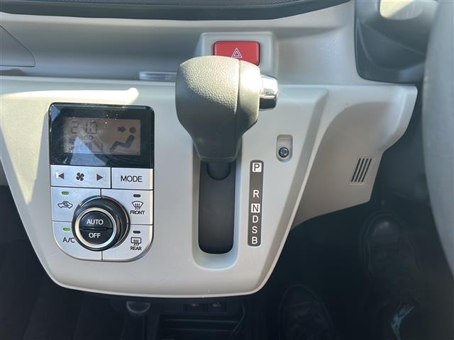 ピクシスエポック Ｇ　ＳＡＩＩＩ　ワンオーナー　禁煙車　純正オプションナビ　ＴＶ　Ｂｌｕｅｔｏｏｔｈ　ＣＤ　スマートキー　ＥＴＣ　ドライブレコーダー　ＬＥＤヘッドライト　バックカメラ　１４インチアルミホイール　トヨタセーフティセンス（13枚目）